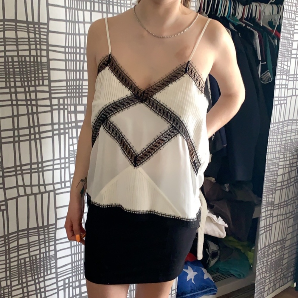 The Kooples top